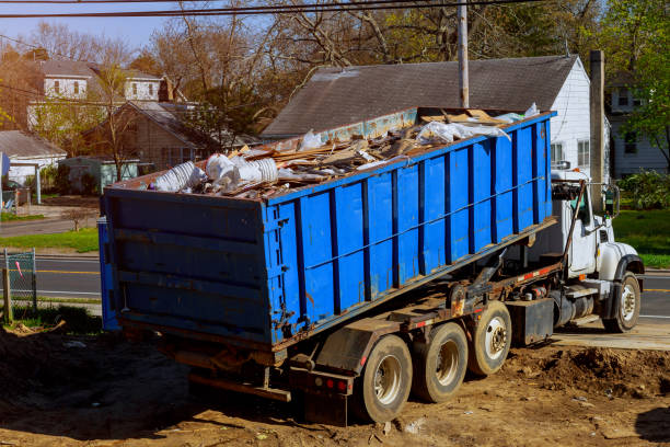 Best Demolition Debris Removal  in Lakeview, GA